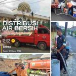 Distribusi Air