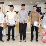 Forum Diskusi Stisipol RH
