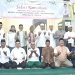 Safari Masjid An Nur