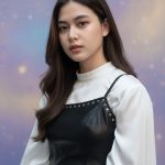 evelyn-tan-beranjak-diam--- Evelyn Tan, beranjak diam