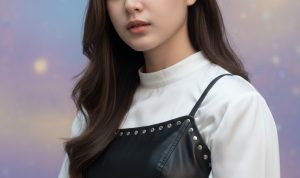 evelyn-tan-beranjak-diam--- Evelyn Tan, beranjak diam