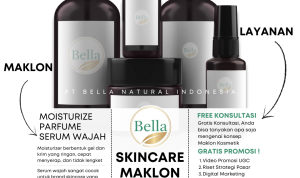 Jasa Maklon Skincare Tangerang Jasa Maklon Skincare Tangerang