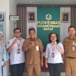 Kerja sama Puskesmas dan BPJS