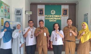 Kerja sama Puskesmas dan BPJS