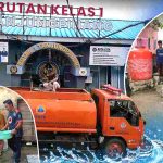 Distribusi Air Bersih_11zon