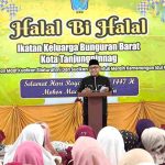 Halalbihalal IKBB_11zon