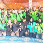 Silaturahmi Bersama Mitra Gojek_11zon