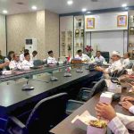 Rakor Camat dan Lurah_11zon