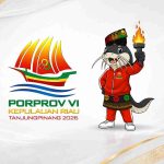 Logo dan Maskot Porprov_11zon