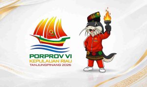 Logo dan Maskot Porprov_11zon