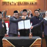 Pengesahan Perda OPD_11zon