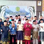 Halalbihalal Kab Lingga_11zon