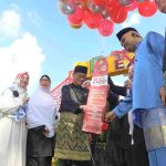 Pembukaan Bazar MTQH_11zon