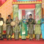 Pembukaan MTQH XX Tpi_11zon