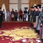 Pelantikan Dewan Kebudayaan