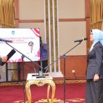 PelantikanSekdaKepri