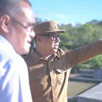 Wagub Kepri Nyanyang.