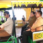 kunjungi pulau penyengat