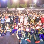 Penutupan Basket Pelajar Teo Chew_11zon