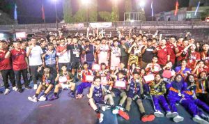 Penutupan Basket Pelajar Teo Chew_11zon