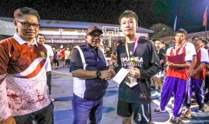 Penutupan Turnamen Basket Teo Chew_11zon