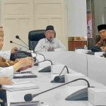 Rapat Pawai Takbir Iduladha 1447 H_11zon