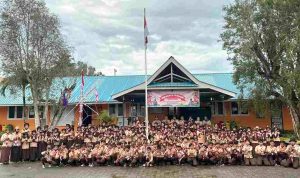 Persami SDN 001 Tpi Timur_11zon