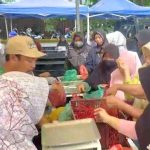 Operasi Pasar Murah Mandak_11zon