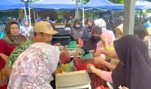 Operasi Pasar Murah Mandak_11zon