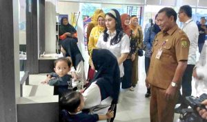 Kunjungan Wamen BKKBN_11zon