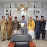 DPRD Kepri