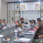 Tapat koordinasi