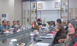 Tapat koordinasi