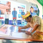Menteri PPN/Kepala Bappenas