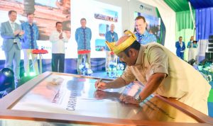 Menteri PPN/Kepala Bappenas