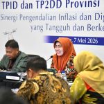 High Level Meeting TPID
