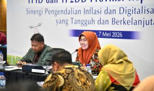 High Level Meeting TPID
