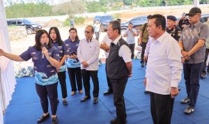 PT Bintan Intan Gemilang