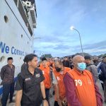 Proses pengawalan tahanan
