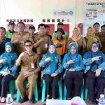 Kunjungan TP PKK TPA Ganet_11zon