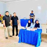Pemilihan Ketua RT Tirto Mulyo PKC_11zon