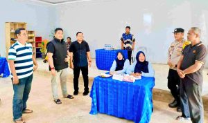Pemilihan Ketua RT Tirto Mulyo PKC_11zon