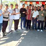 Pemilihan Ketua RT