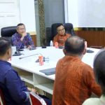 Rapat Tim Survey KNMP_11zon