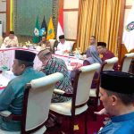 Rapat Finalisasi MTQ Kepri XII_11zon
