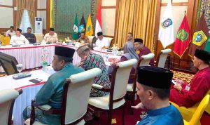 Rapat Finalisasi MTQ Kepri XII_11zon