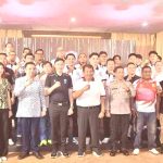 Pengukuhan Perbasi Tanjungpinang_11zon