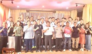 Pengukuhan Perbasi Tanjungpinang_11zon