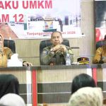 Tempat Relokasi Pedagang G12_11zon