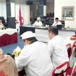 Rakor Camat Lurah_11zon